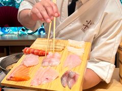 -小十Omakase(地王大厦店)