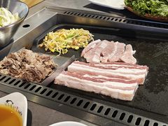 鲜五花肉-香猪坊(远洋未来店)