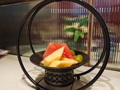 -川越泰火锅(吉利大厦店)