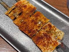 -驿楼兰·新疆菜(火车站店)