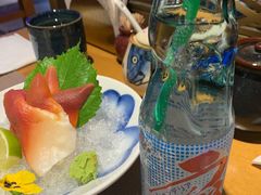 -木鱼料理