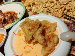 -95号酱骨·一块豆腐(展春园西路店)