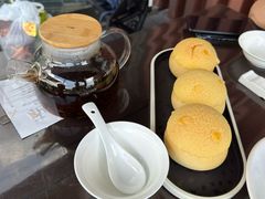 -水上明月·湖景餐厅