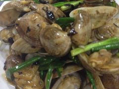 -钱大妈海鲜饭店(保利林语店)