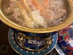 -听松楼·花园酒店·自助餐厅(红梅公园店)