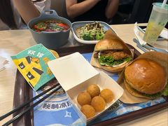 -魏家凉皮(马驹桥店)