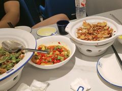 -兰湘子·湘菜小炒(南京江宁万达店)