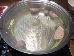-牛焱·贵州黄牛肉火锅(城西银泰店)