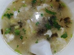-津味张记包子铺(南开二马路店)
