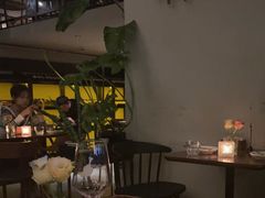 -ibarrel爱杯·bistro&brunch(江宁路店)