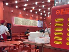 -喜家德虾仁水饺(东海缤纷天地店)