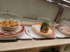 -禾绿寿司·定食·拉面·烧炸(喜荟城店)