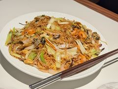 -渔傅·霞浦滩涂海鲜(建平店)