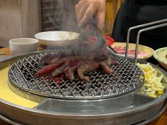 -紫霞门韩国料理烤肉(深南东路店)