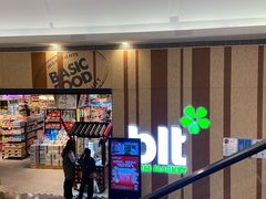 -blt精品超市(KKMALL京基店)