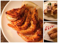 -佛山希尔顿酒店·融誉亚洲美食荟