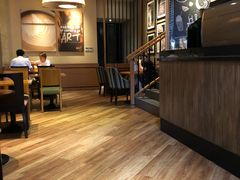 -COSTA COFFEE(上海虹口公园店)