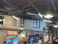 大堂-憨铁匠老火锅(龙岗万科里店)
