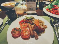 -吉隆坡喜来登帝国酒店