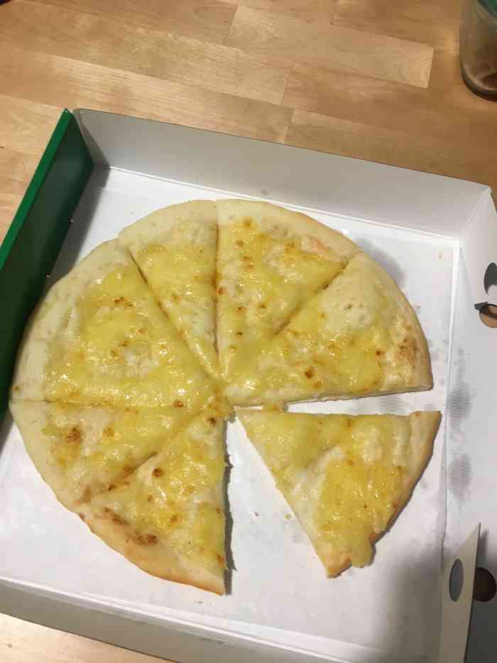 好伦哥比萨小店(通州华远店)-"土桥这边新开的一家迷你的披萨外卖店