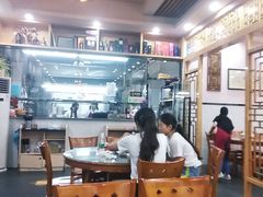 大堂-煲煲掂风味煲仔饭餐厅(西区店)