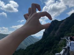 -雁荡山风景名胜区