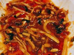 鱼香肉丝-豆花酒楼·三十八年匠心(秦皇东大街店)