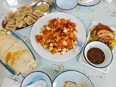 -鼎香润(德胜门内店)