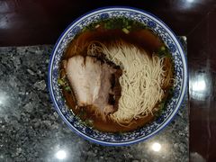 -同得兴 Since·1995 传统苏式面馆(嘉馀坊店)