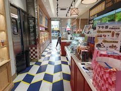-TOUCH泰奇(航头路店)
