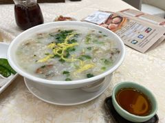 凤城艇仔粥-顺德人家食府(黄金广场店)