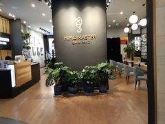 -海马体照相馆|大师(武汉光谷K11店)