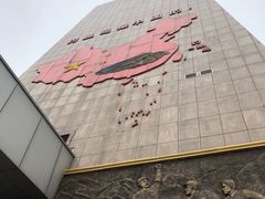 -平西抗日烈士陵园