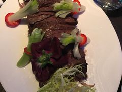 -Hakkasan Restaurant Las Vegas