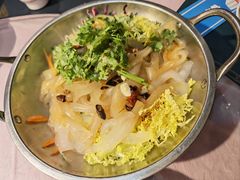 -海拉尔蒙古包(房山长阳总店)