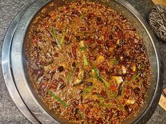 -胖子鱼·天水麻辣鱼火锅(秦州407店)