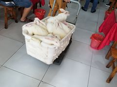 -米二红烧兔(华阳店)