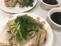 -振鼎鸡(福州路店)