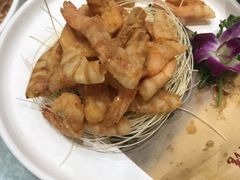 -李家猪蹄融合菜馆(河松街店)