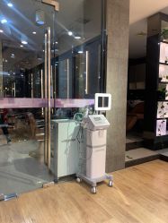 -意廊 Hair Salon