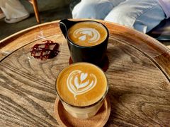 澳白-解药·antidote Cafe&Bar