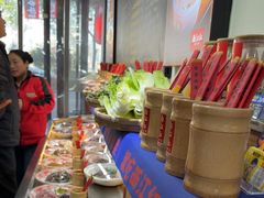 -西江红·株洲本地菜(滨江南路店)