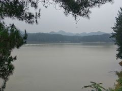 -秦岭服务区餐厅(京昆高速店)