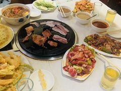 -平山城鑫烧烤(建国楼店)