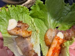 -阿亲家·韩式无限烤肉(大学城熙街店)