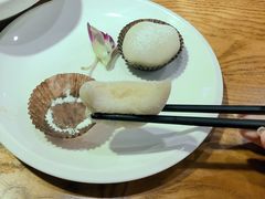 -隆喜元鱼汤包·海鲜(中联广场店)
