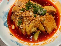 -蜀留香火锅·始于1999·原四川老火锅(白堤路店)