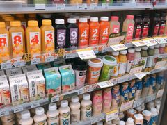 -today便利店(汉街店)