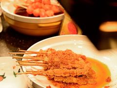 -The COOK·厨餐厅·自助餐(浦东嘉里大酒店)