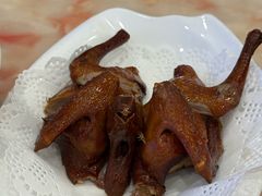 -新金盛·海鲜酒楼(盐田店)